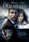 DERAILED (DVD)