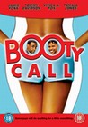 BOOTY CALL (DVD)