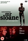 ENTERTAINING MR.SLOANE (DVD)