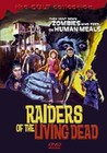 RAIDERS OF THE LIVING DEAD (DVD)