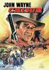 CHISUM (DVD)