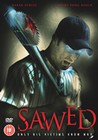 SAWED (DVD)