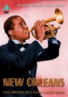 NEW ORLEANS (DVD)