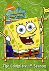 SPONGEBOB-SEASON 1 BOX SET (DVD)