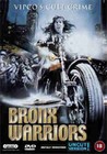 BRONX WARRIORS (DVD)