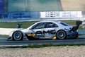 Hockenheim DTM 2004