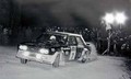 Rally San Remo 1976. Fulvio Bacchelli -  Francesco Rosetti, Fiat 131 Abarth Mirafiori