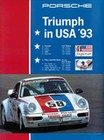 Porsche Rennplakat - Poster