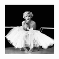 Marilyn Monroe (Ballet Dancer)