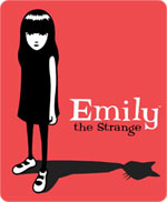 Emily the Strange